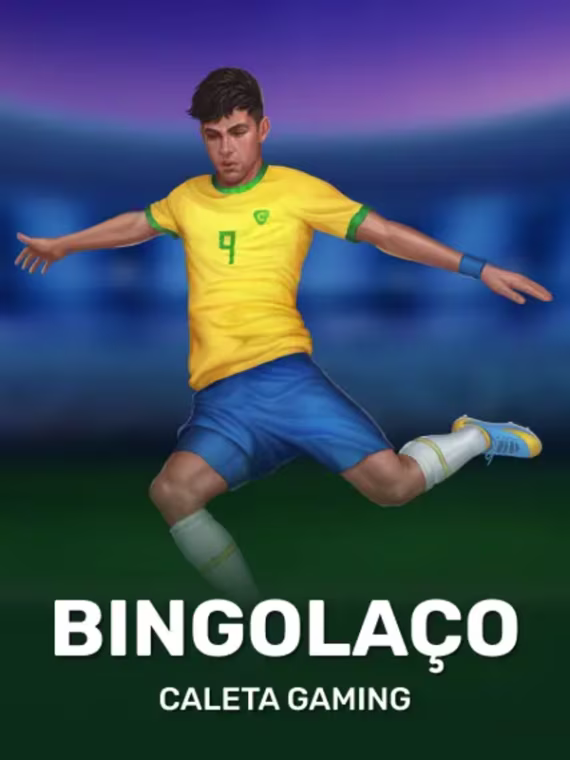 Bingolaco game cover